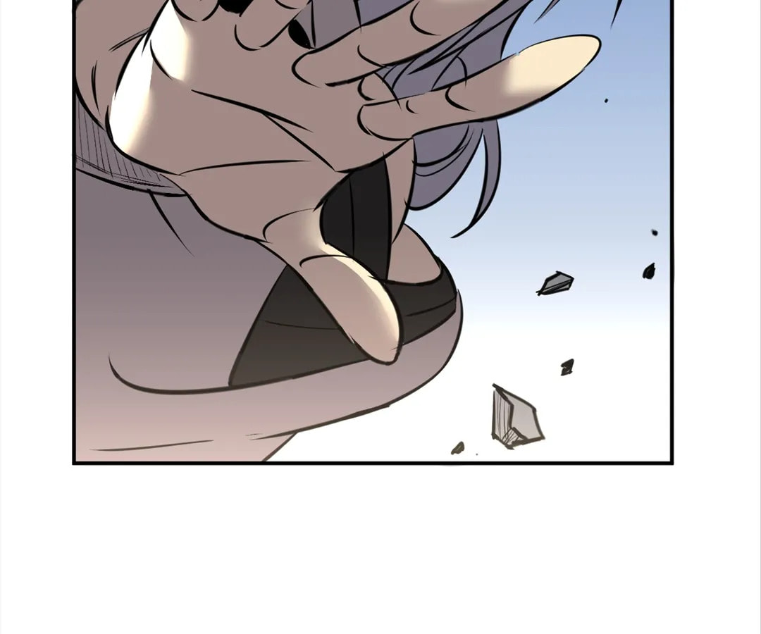 Living with an Aberrant Lifeform in My Body Chapter 26 page 95 - 