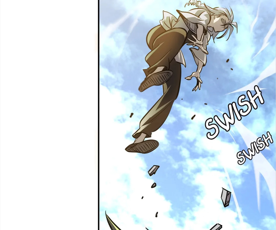 Living with an Aberrant Lifeform in My Body Chapter 26 page 97 - 