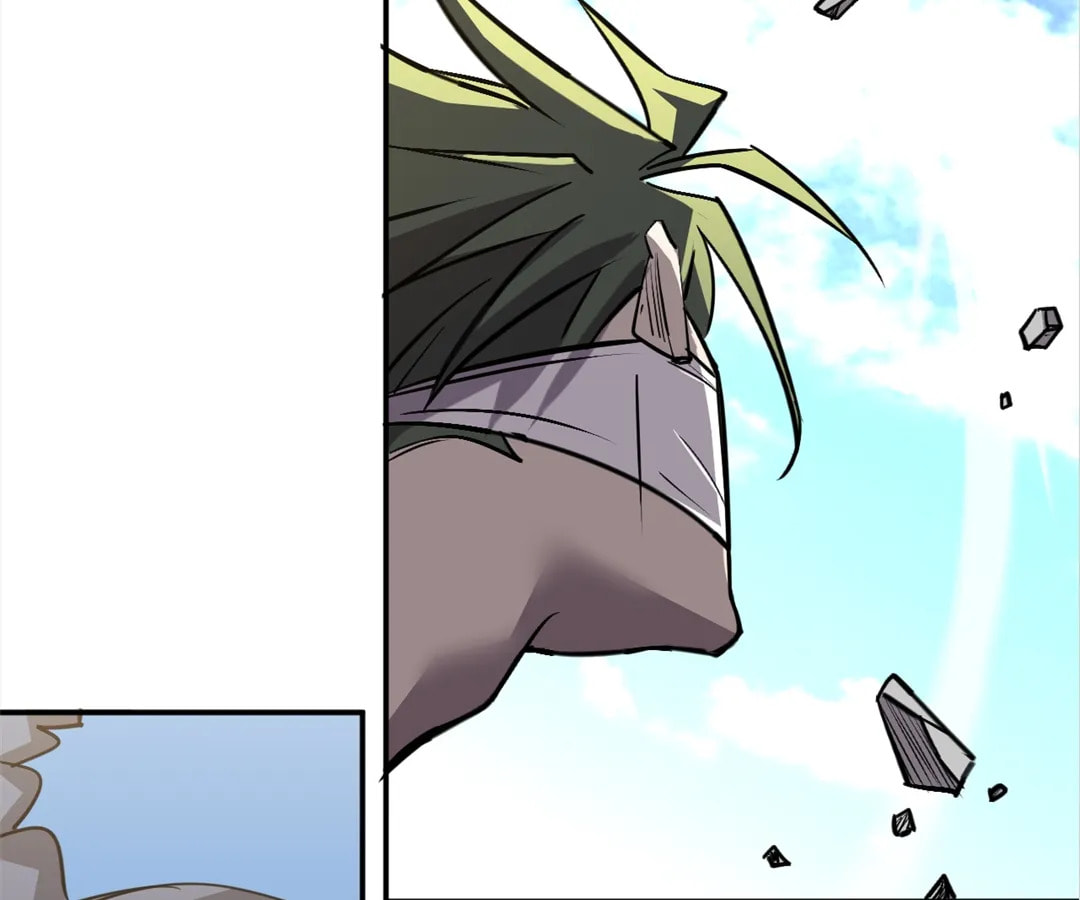 Living with an Aberrant Lifeform in My Body Chapter 26 page 98 - 