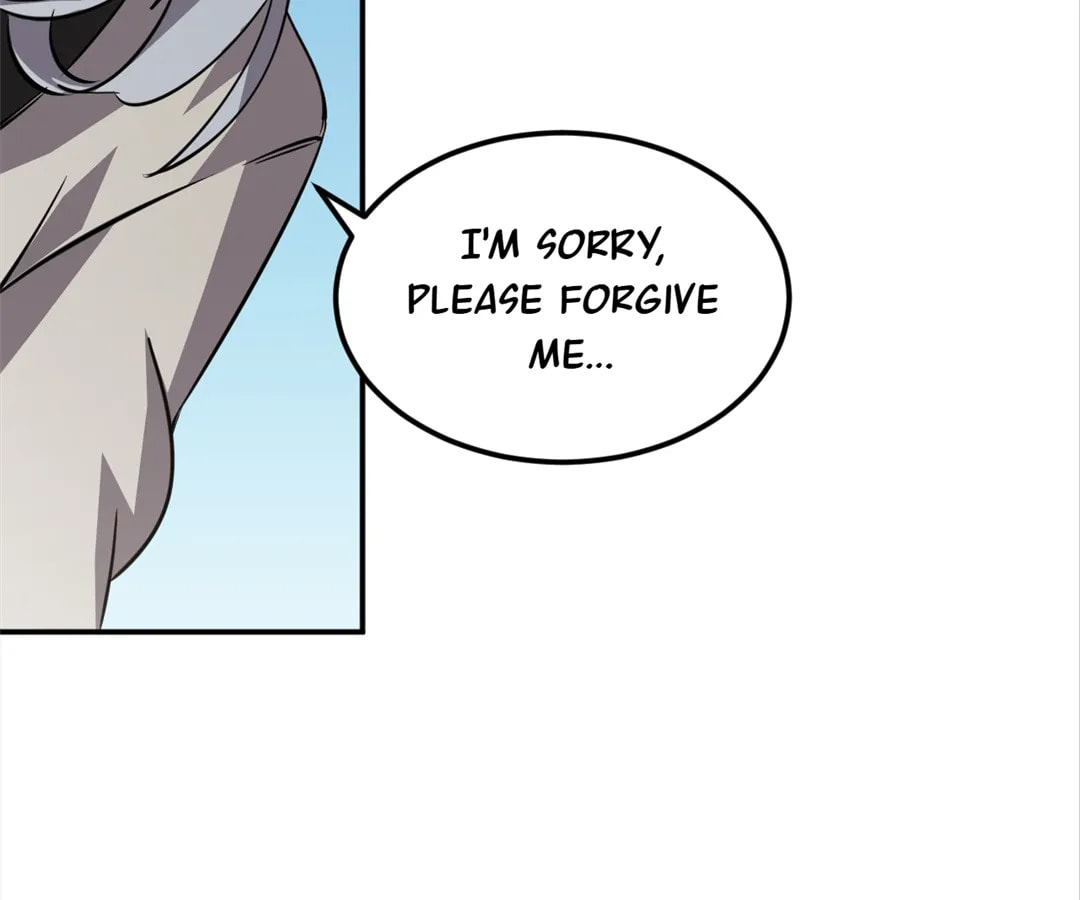 Living with an Aberrant Lifeform in My Body Chapter 26 page 100 - 