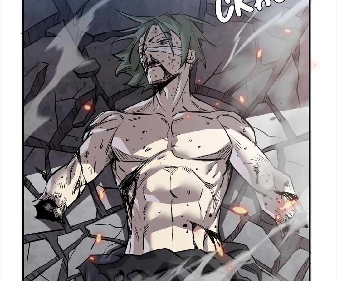 Living with an Aberrant Lifeform in My Body Chapter 27 page 2 - 