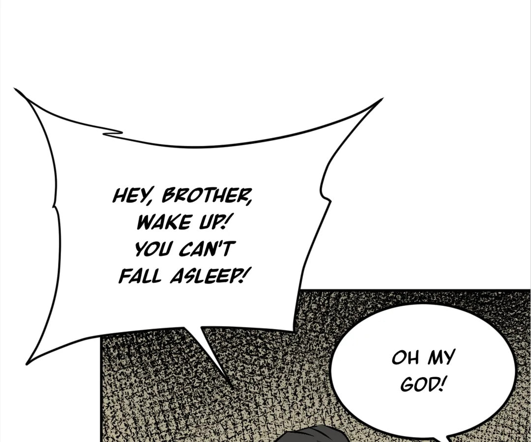 Living with an Aberrant Lifeform in My Body Chapter 27 page 101 - 