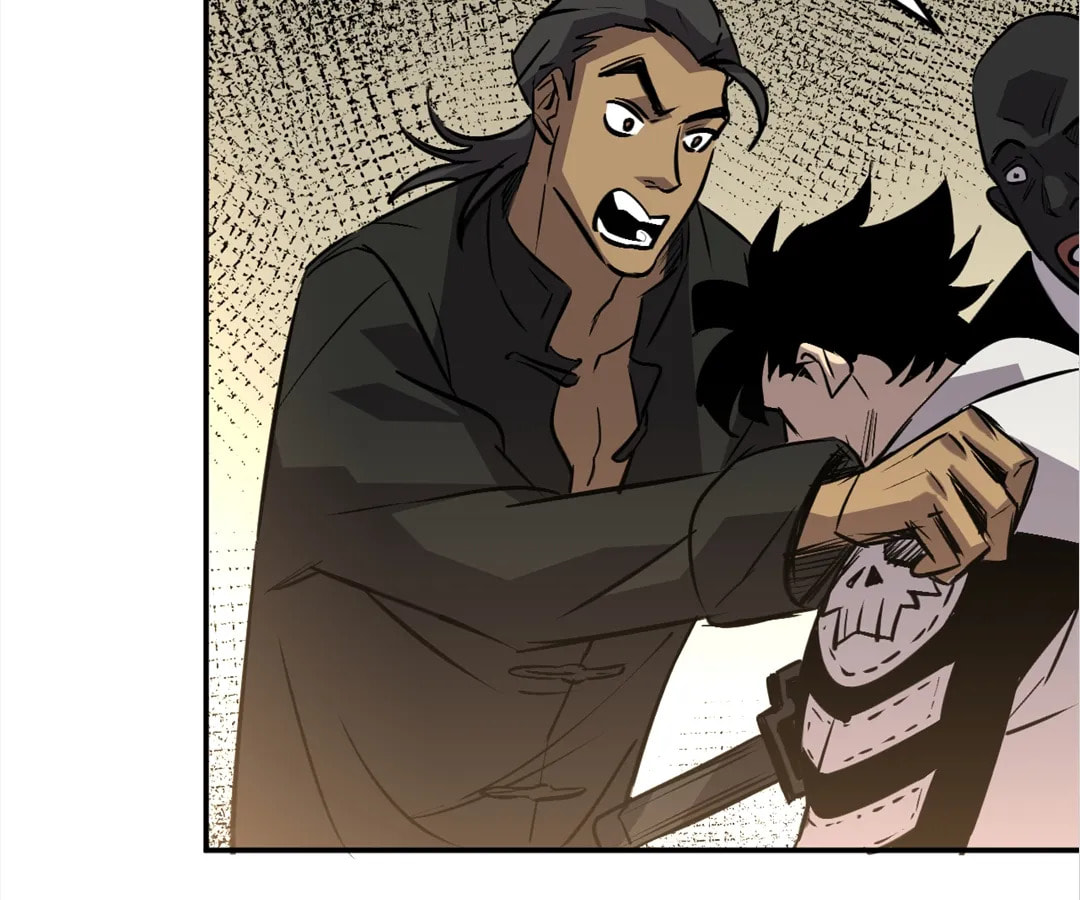 Living with an Aberrant Lifeform in My Body Chapter 27 page 102 - 