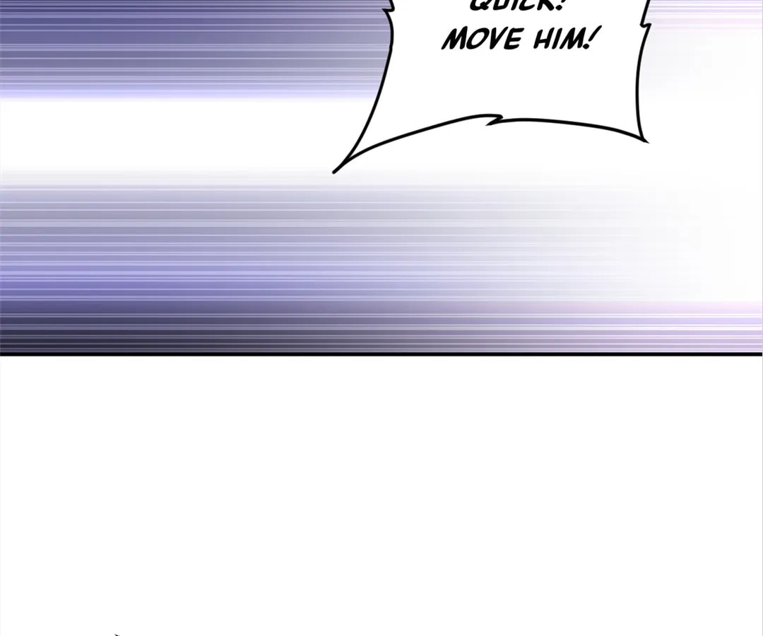 Living with an Aberrant Lifeform in My Body Chapter 27 page 104 - 