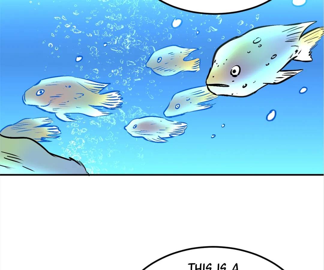 Living with an Aberrant Lifeform in My Body Chapter 27 page 109 - 