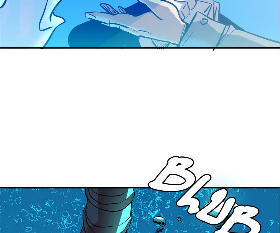 Living with an Aberrant Lifeform in My Body Chapter 27 page 111 - 