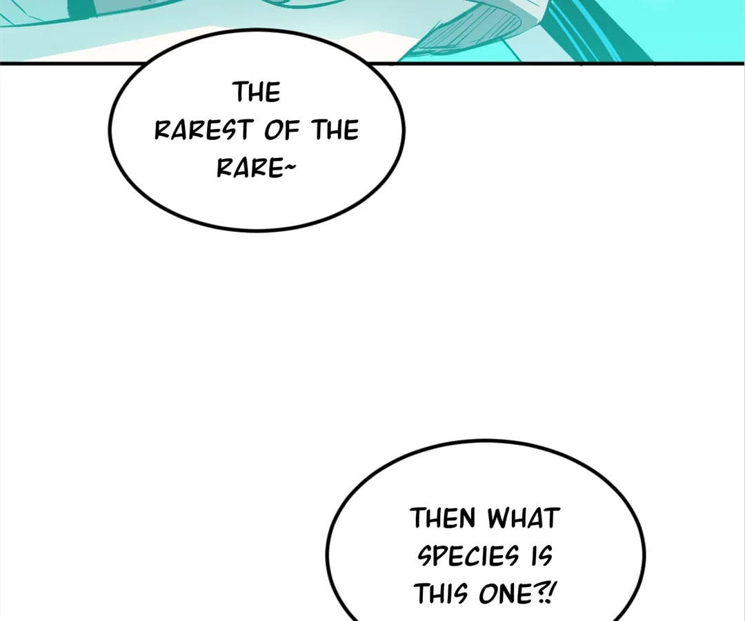 Living with an Aberrant Lifeform in My Body Chapter 27 page 114 - 
