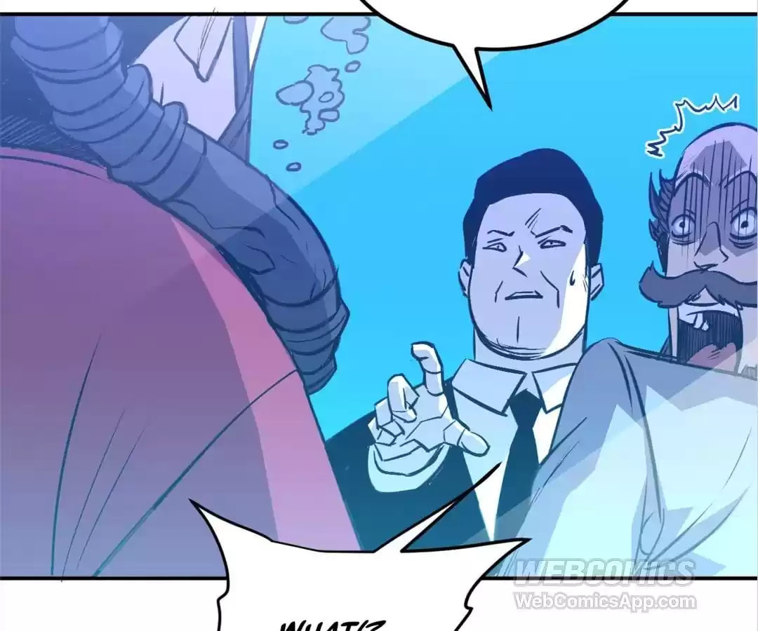 Living with an Aberrant Lifeform in My Body Chapter 27 page 115 - 