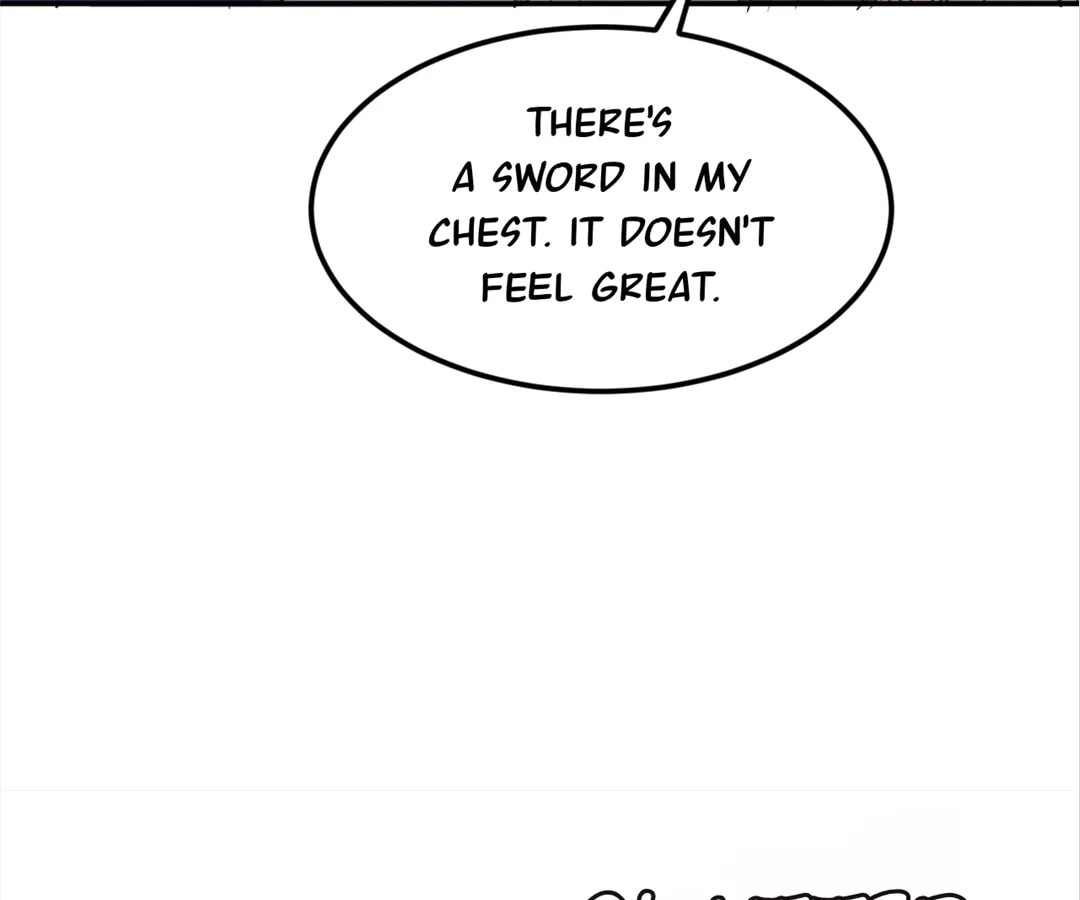 Living with an Aberrant Lifeform in My Body Chapter 27 page 13 - 