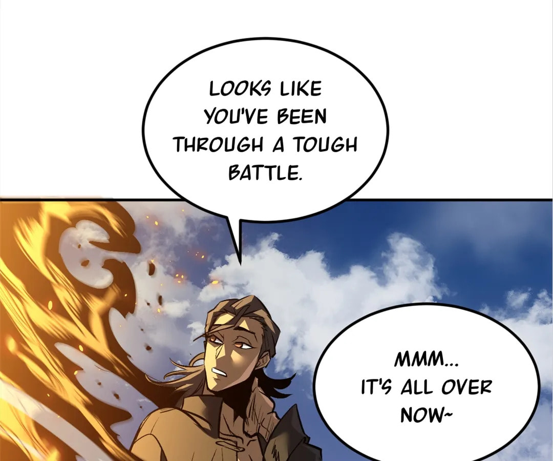 Living with an Aberrant Lifeform in My Body Chapter 27 page 15 - 