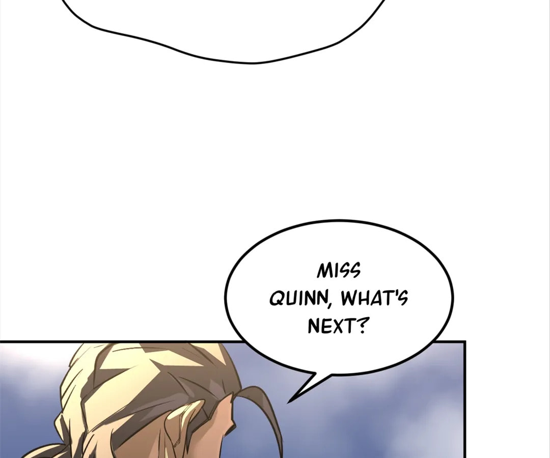 Living with an Aberrant Lifeform in My Body Chapter 27 page 18 - 