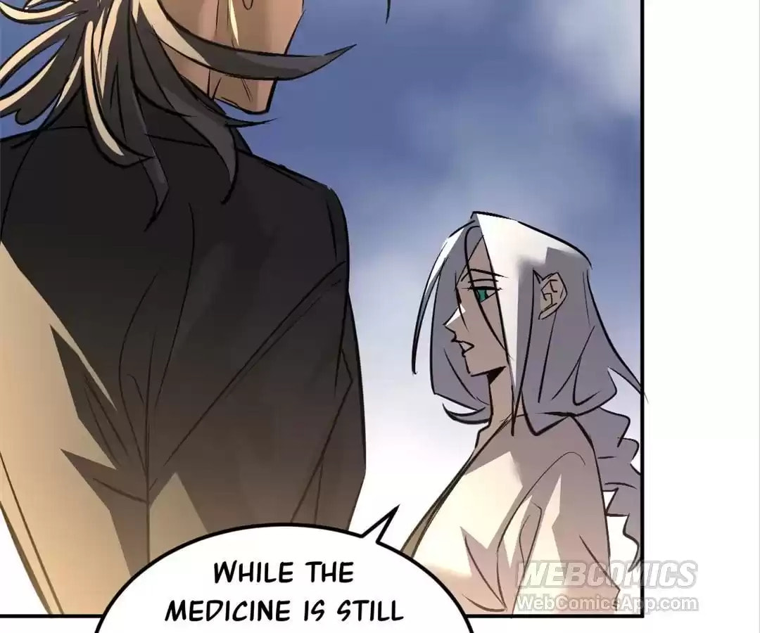 Living with an Aberrant Lifeform in My Body Chapter 27 page 19 - 