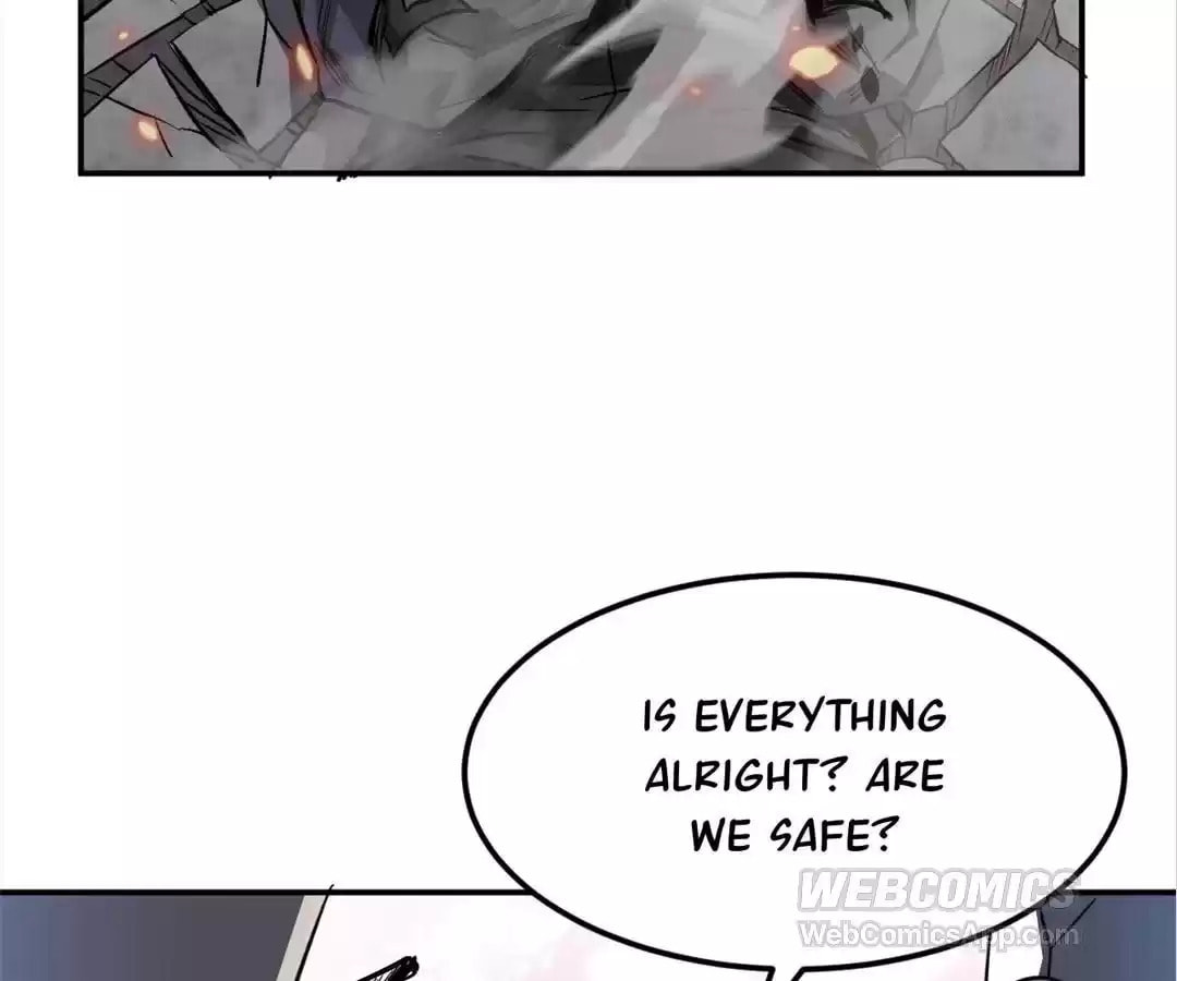 Living with an Aberrant Lifeform in My Body Chapter 27 page 3 - 