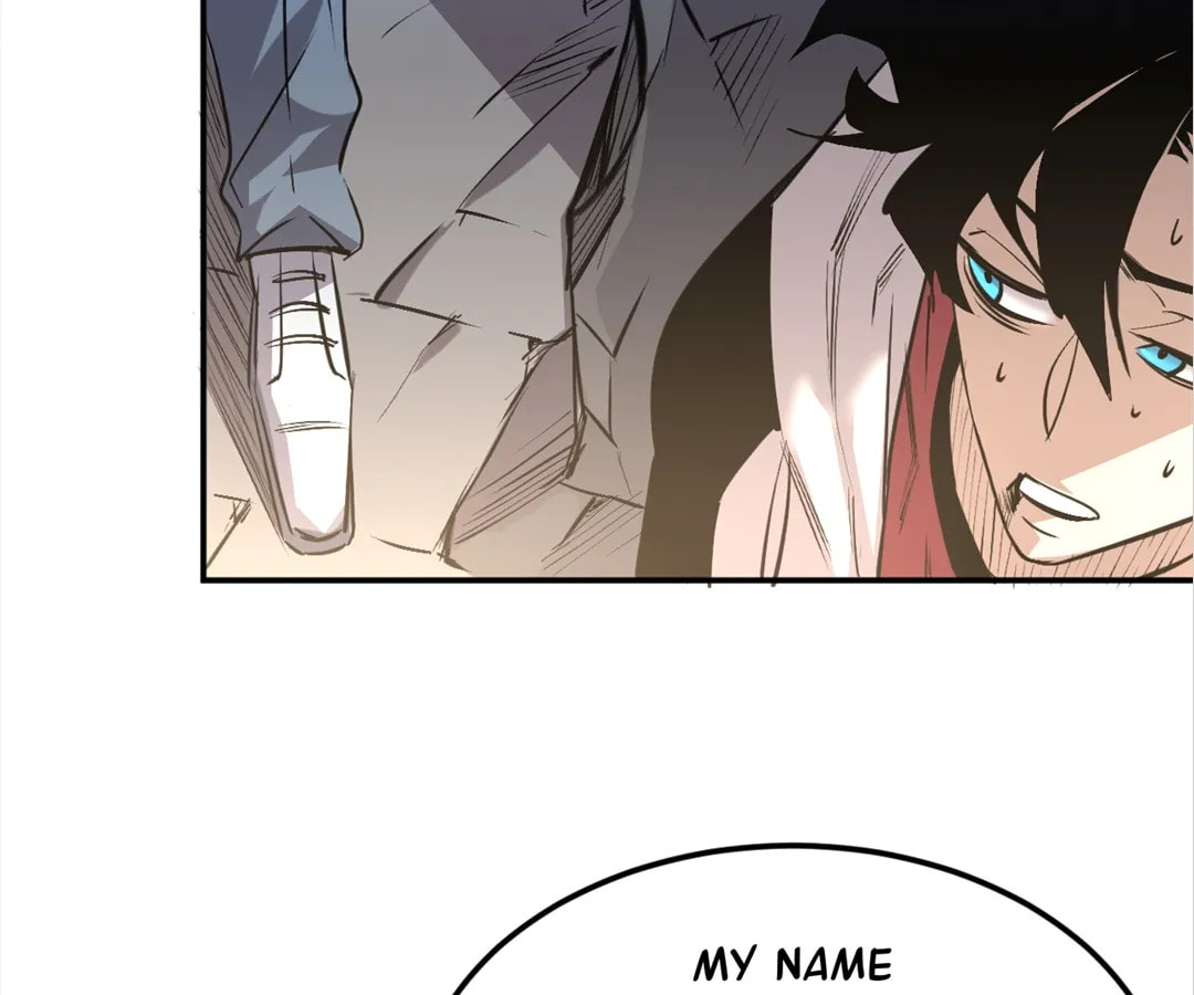 Living with an Aberrant Lifeform in My Body Chapter 27 page 21 - 