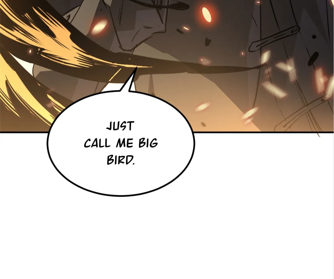 Living with an Aberrant Lifeform in My Body Chapter 27 page 24 - 