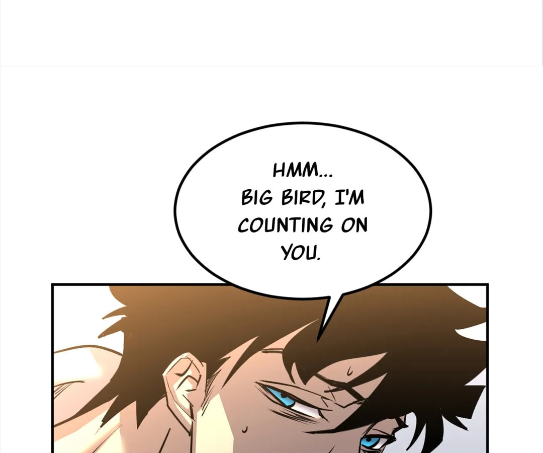Living with an Aberrant Lifeform in My Body Chapter 27 page 25 - 