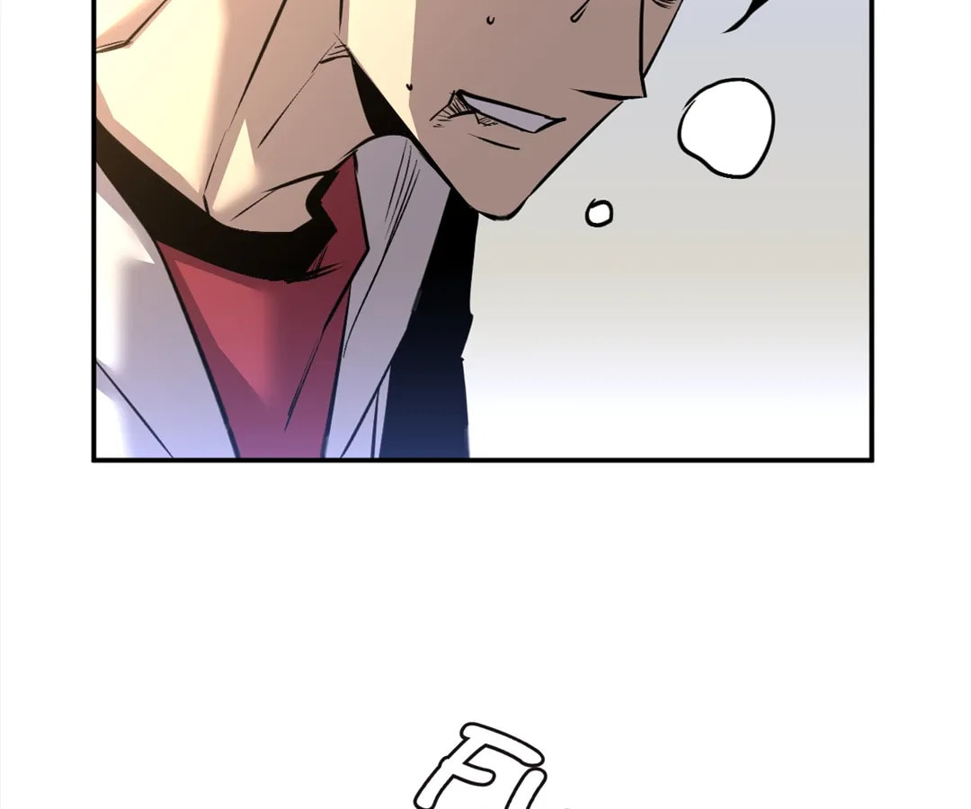 Living with an Aberrant Lifeform in My Body Chapter 27 page 26 - 