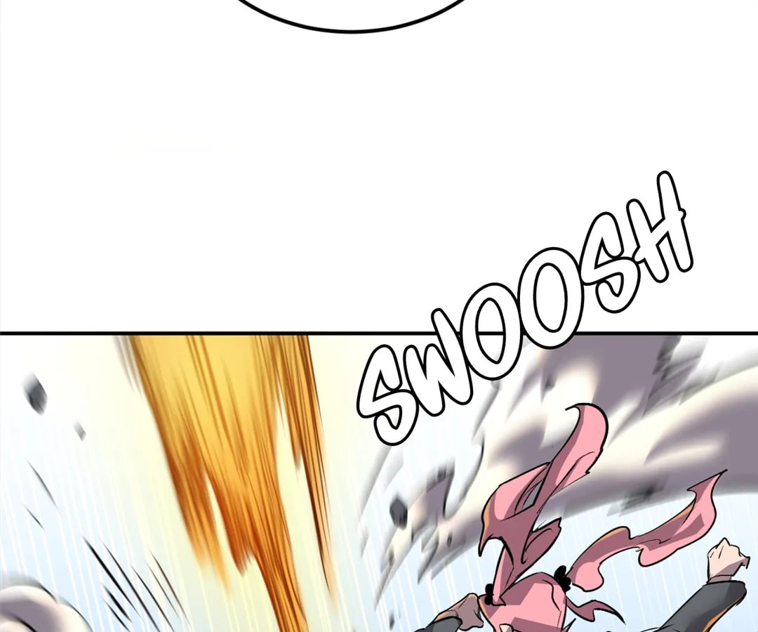Living with an Aberrant Lifeform in My Body Chapter 27 page 30 - 
