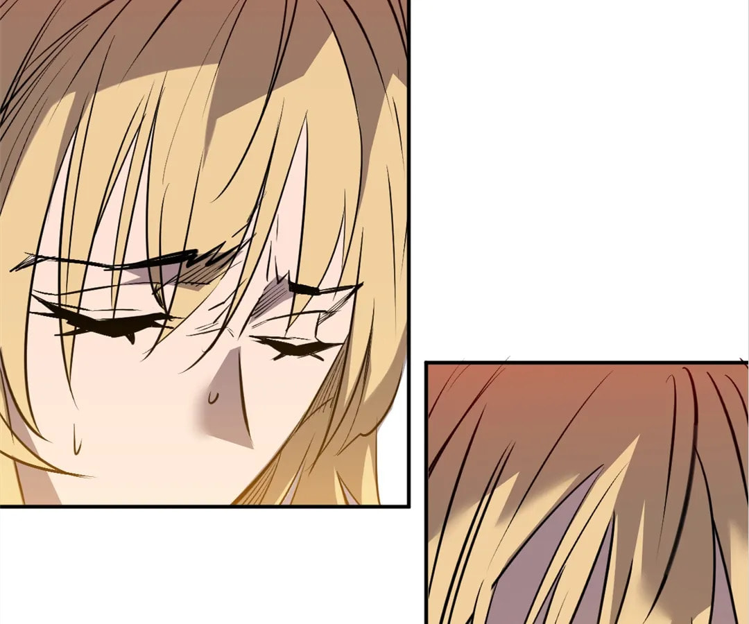 Living with an Aberrant Lifeform in My Body Chapter 27 page 40 - 