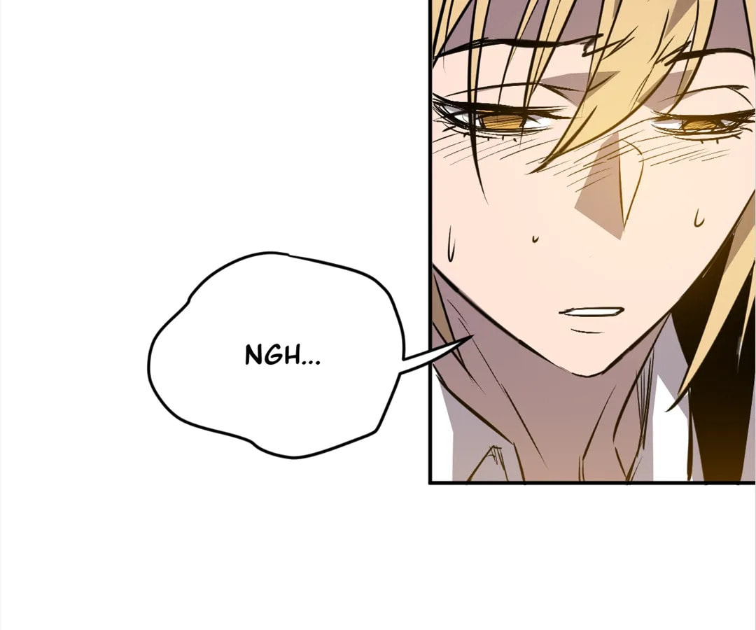 Living with an Aberrant Lifeform in My Body Chapter 27 page 41 - 