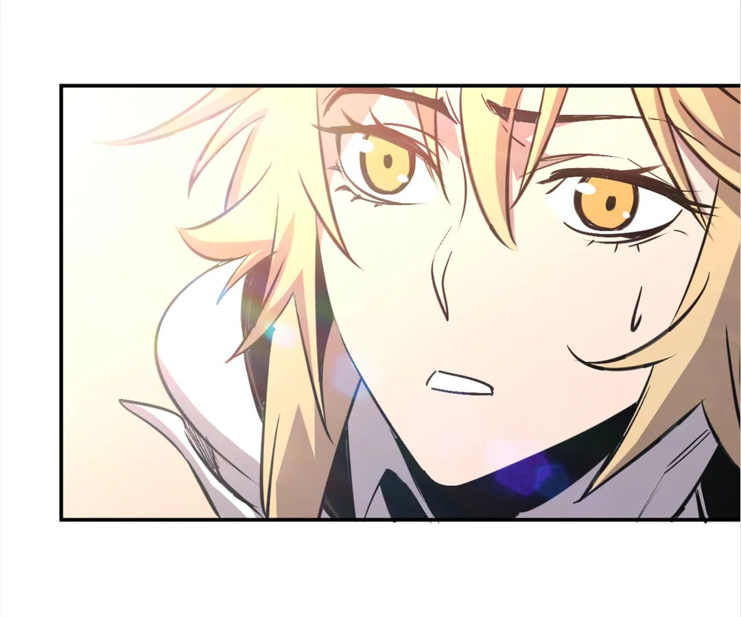 Living with an Aberrant Lifeform in My Body Chapter 27 page 44 - 