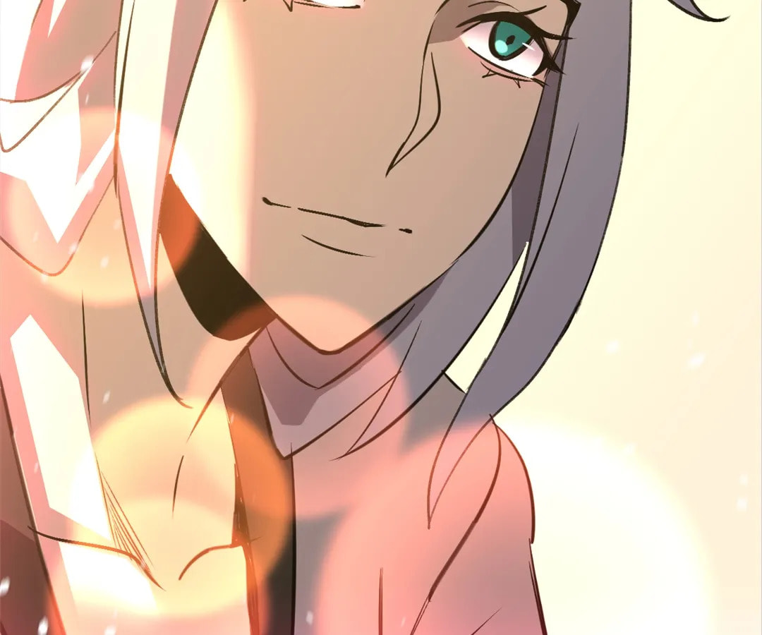 Living with an Aberrant Lifeform in My Body Chapter 27 page 46 - 