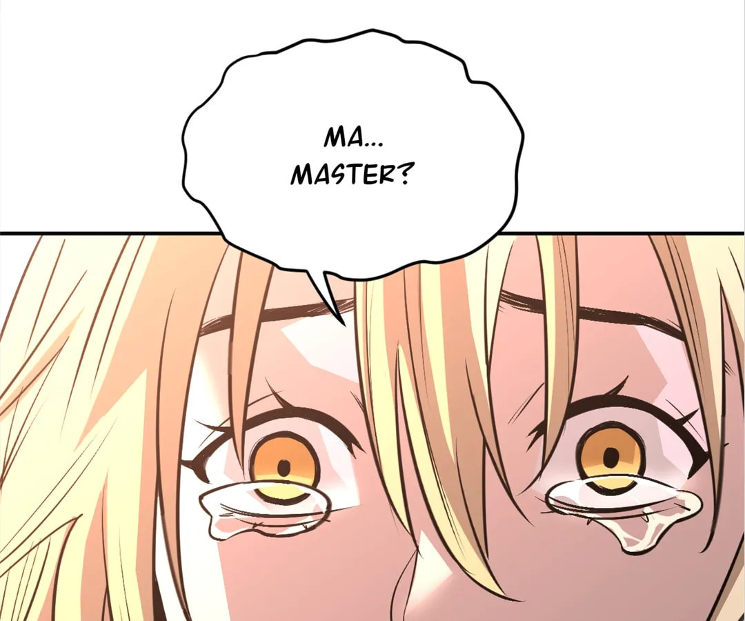 Living with an Aberrant Lifeform in My Body Chapter 27 page 48 - 