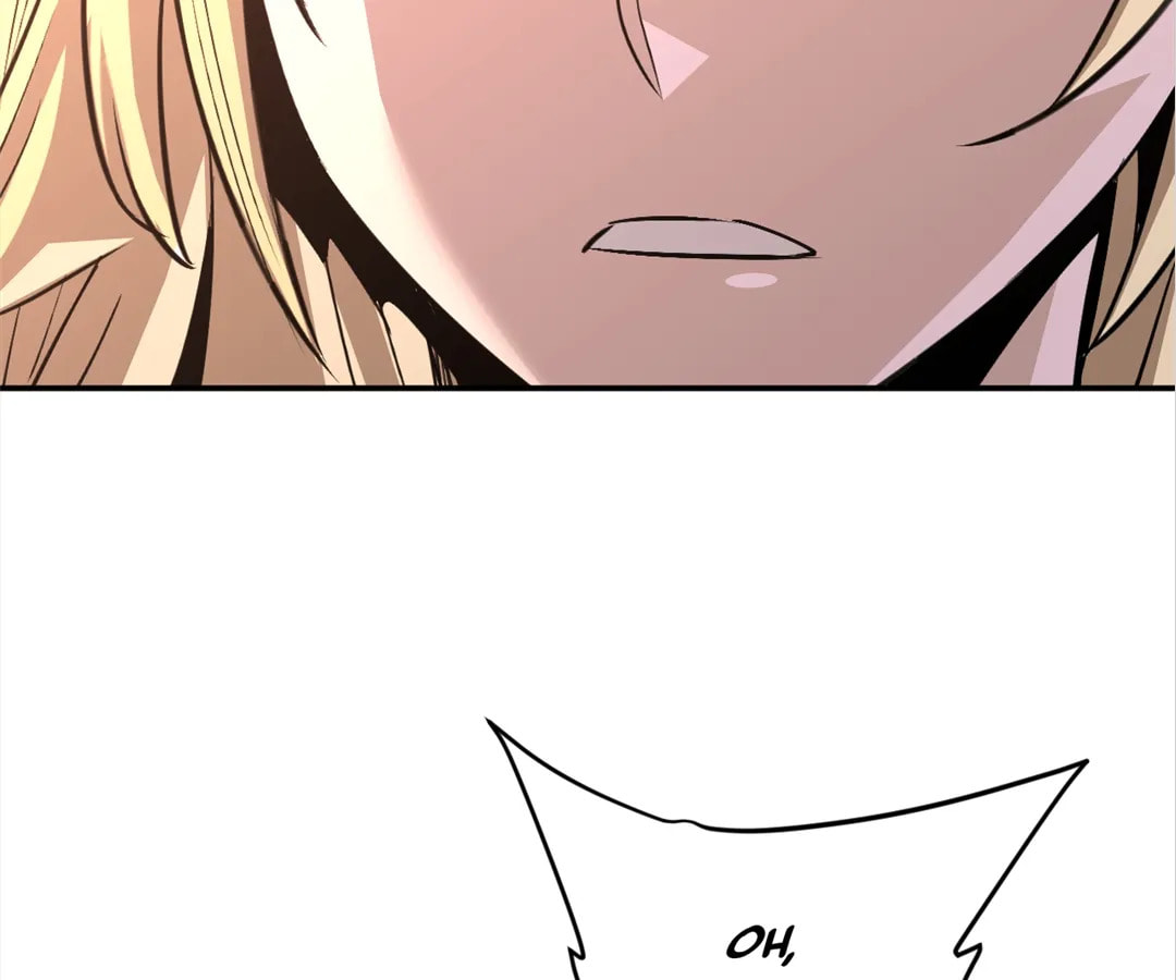 Living with an Aberrant Lifeform in My Body Chapter 27 page 49 - 
