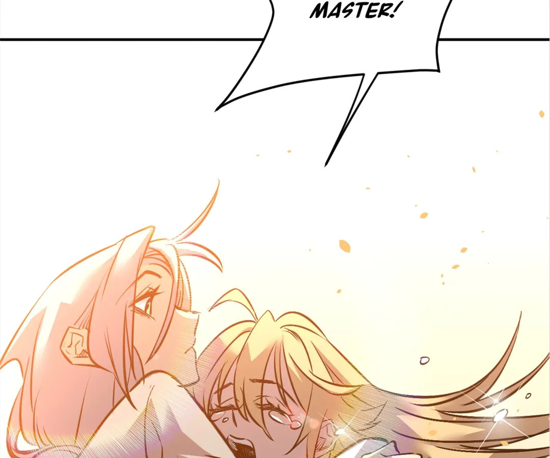 Living with an Aberrant Lifeform in My Body Chapter 27 page 50 - 