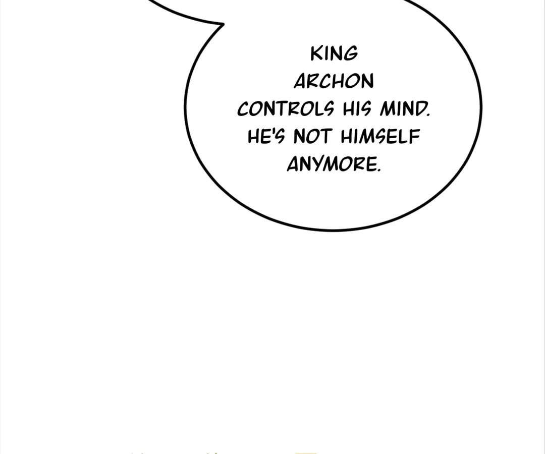 Living with an Aberrant Lifeform in My Body Chapter 27 page 6 - 