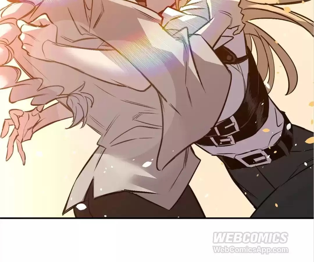 Living with an Aberrant Lifeform in My Body Chapter 27 page 51 - 