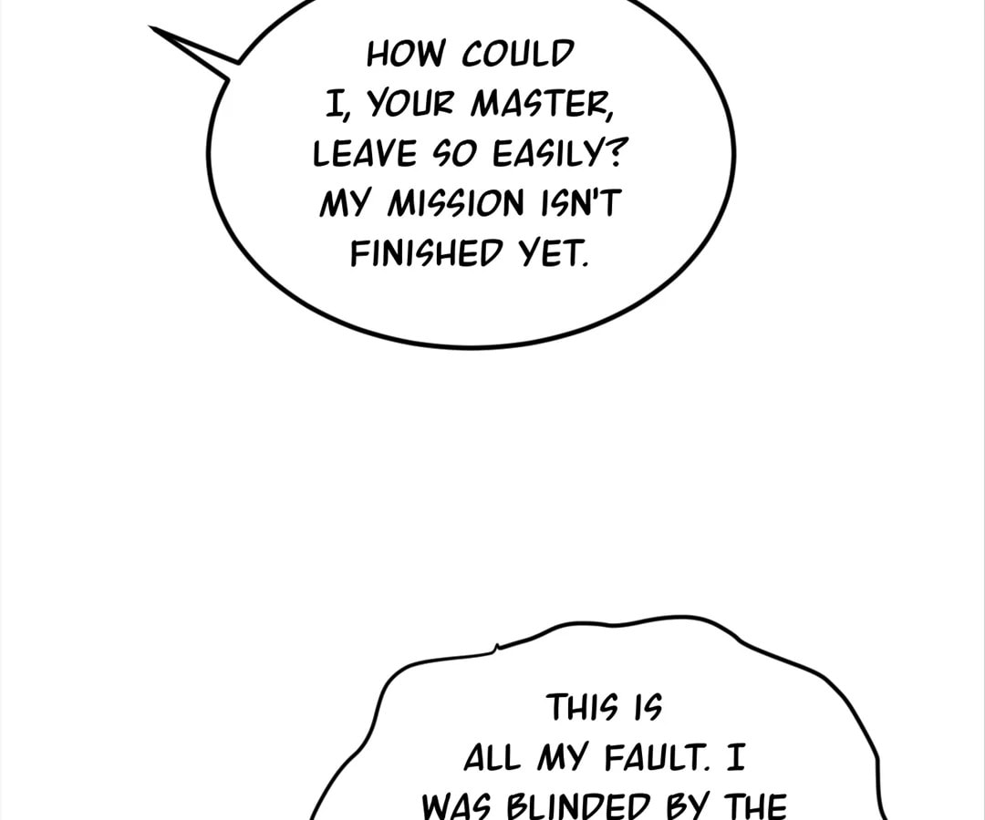 Living with an Aberrant Lifeform in My Body Chapter 27 page 54 - 