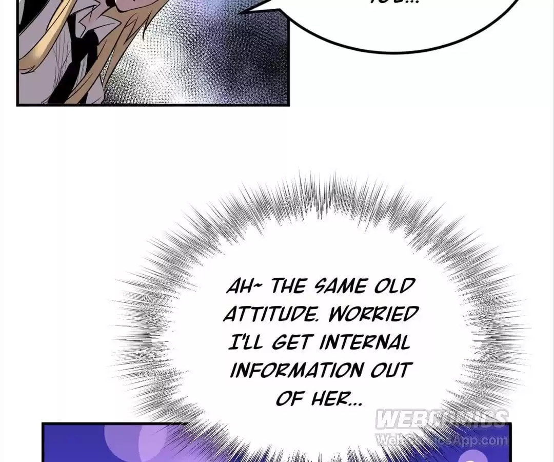 Living with an Aberrant Lifeform in My Body Chapter 27 page 59 - 