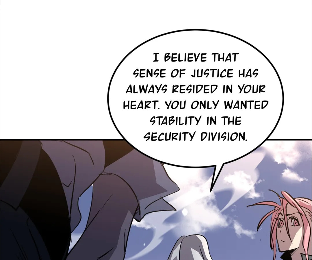 Living with an Aberrant Lifeform in My Body Chapter 27 page 62 - 