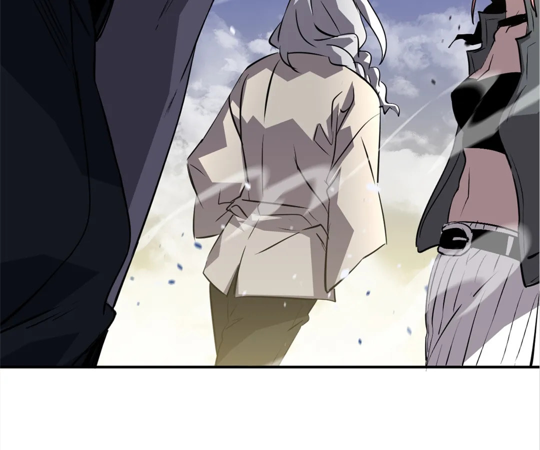 Living with an Aberrant Lifeform in My Body Chapter 27 page 63 - 