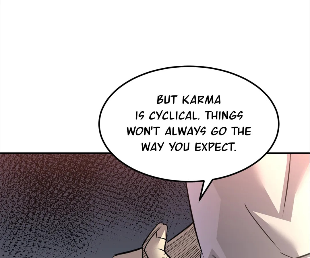 Living with an Aberrant Lifeform in My Body Chapter 27 page 64 - 