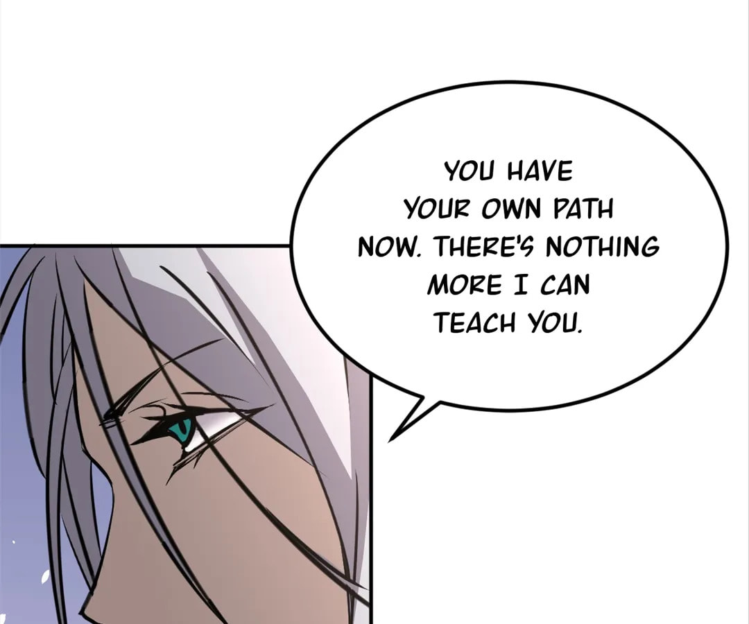 Living with an Aberrant Lifeform in My Body Chapter 27 page 66 - 