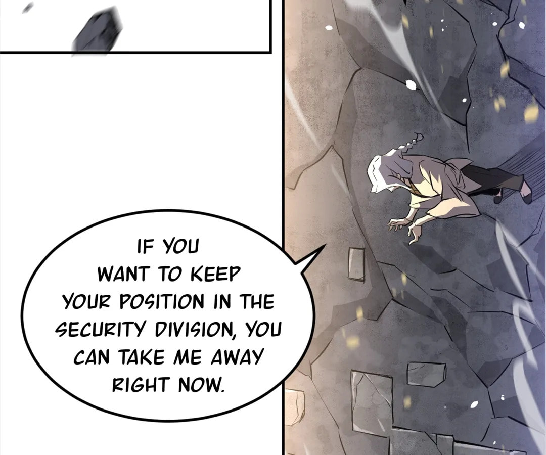 Living with an Aberrant Lifeform in My Body Chapter 27 page 68 - 