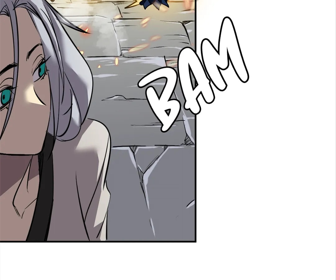 Living with an Aberrant Lifeform in My Body Chapter 27 page 8 - 