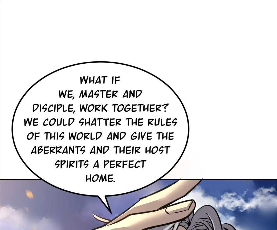 Living with an Aberrant Lifeform in My Body Chapter 27 page 71 - 