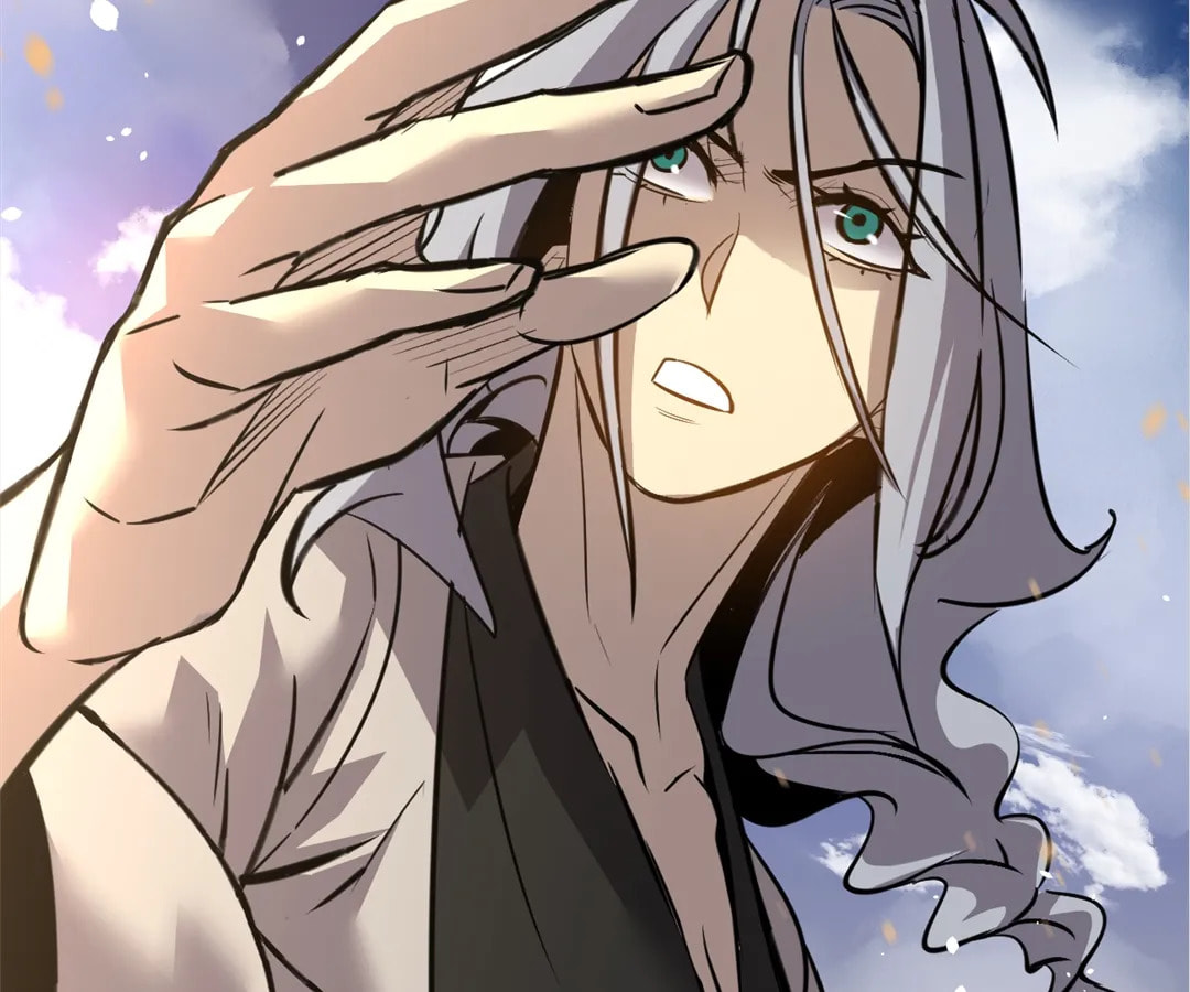 Living with an Aberrant Lifeform in My Body Chapter 27 page 72 - 