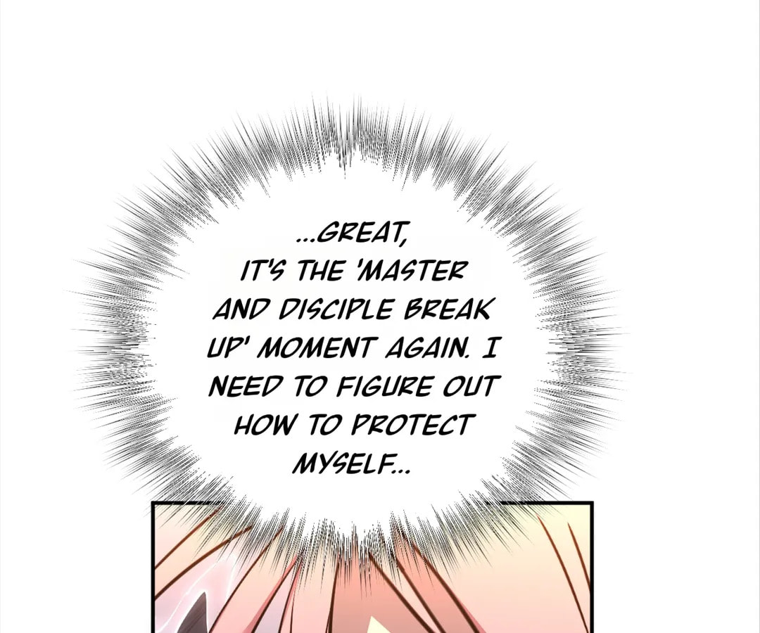 Living with an Aberrant Lifeform in My Body Chapter 27 page 74 - 