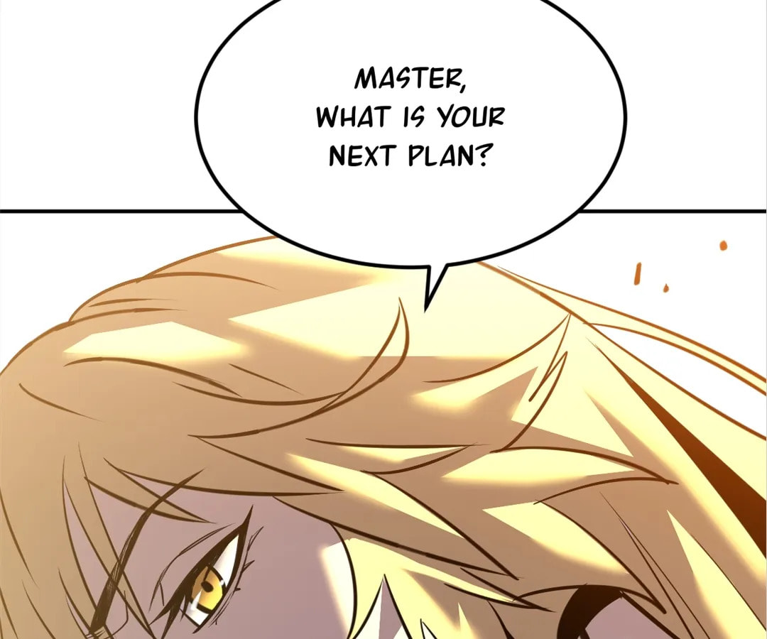 Living with an Aberrant Lifeform in My Body Chapter 27 page 78 - 