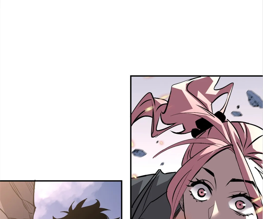 Living with an Aberrant Lifeform in My Body Chapter 27 page 9 - 