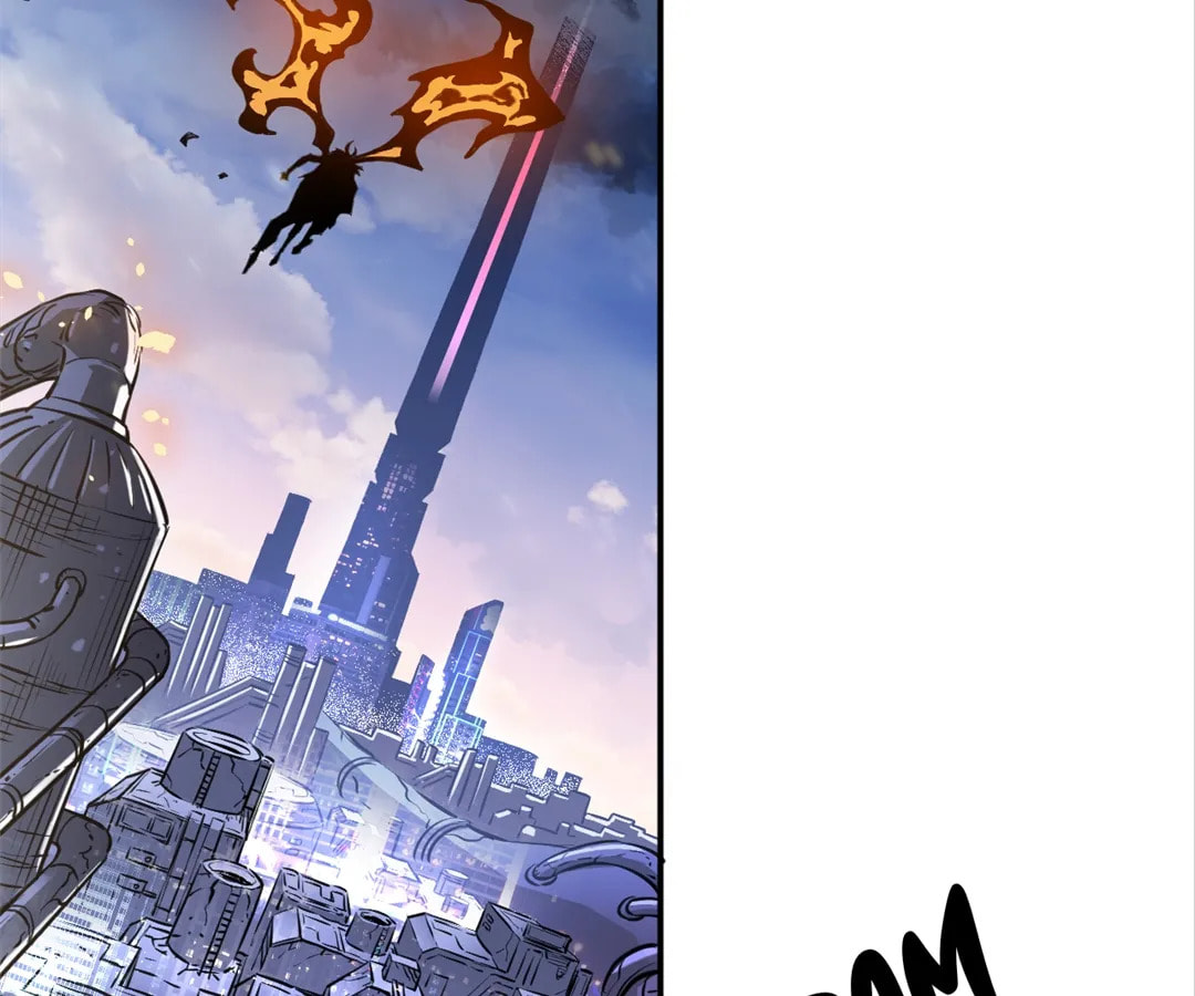 Living with an Aberrant Lifeform in My Body Chapter 27 page 82 - 