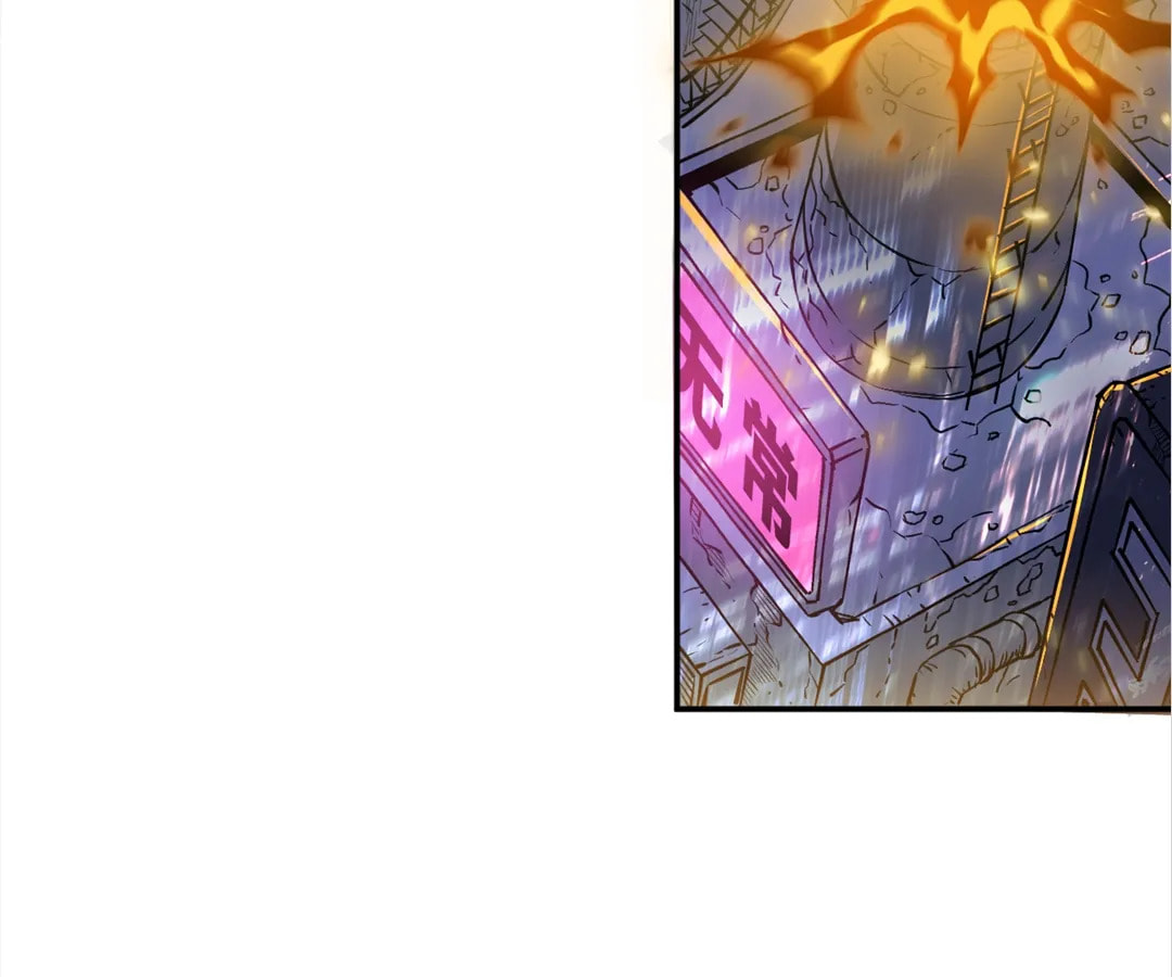 Living with an Aberrant Lifeform in My Body Chapter 27 page 84 - 