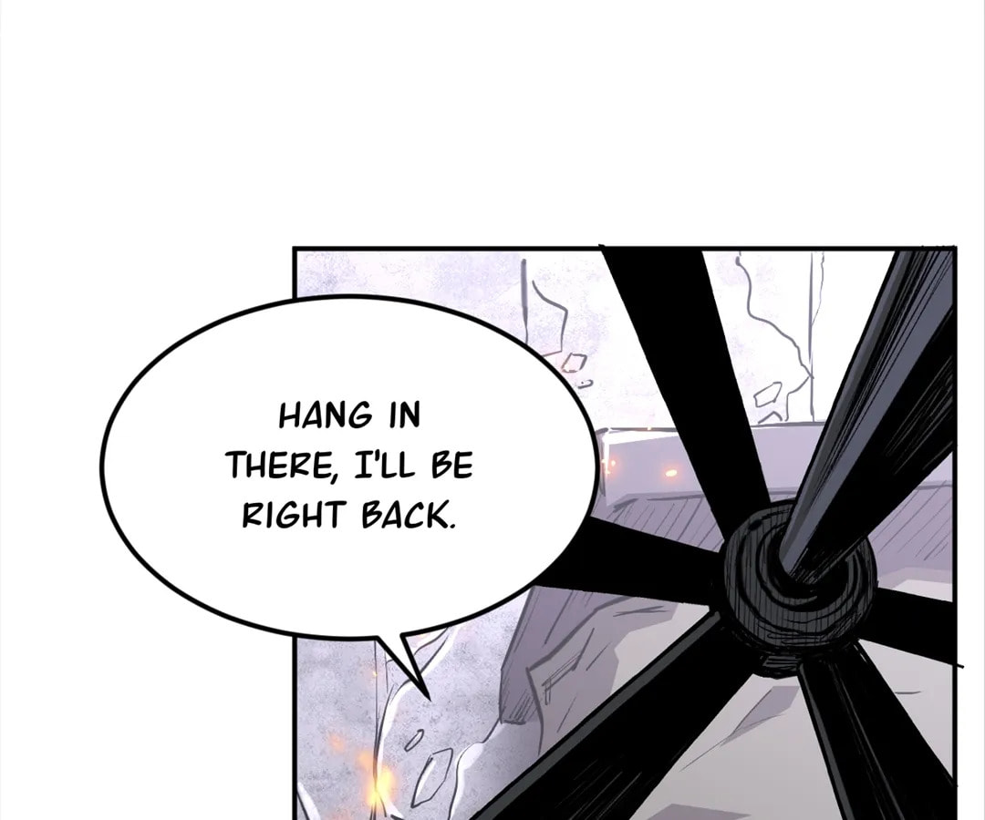 Living with an Aberrant Lifeform in My Body Chapter 27 page 88 - 