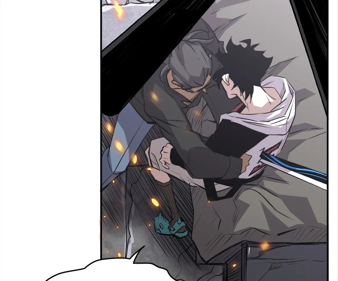 Living with an Aberrant Lifeform in My Body Chapter 27 page 89 - 