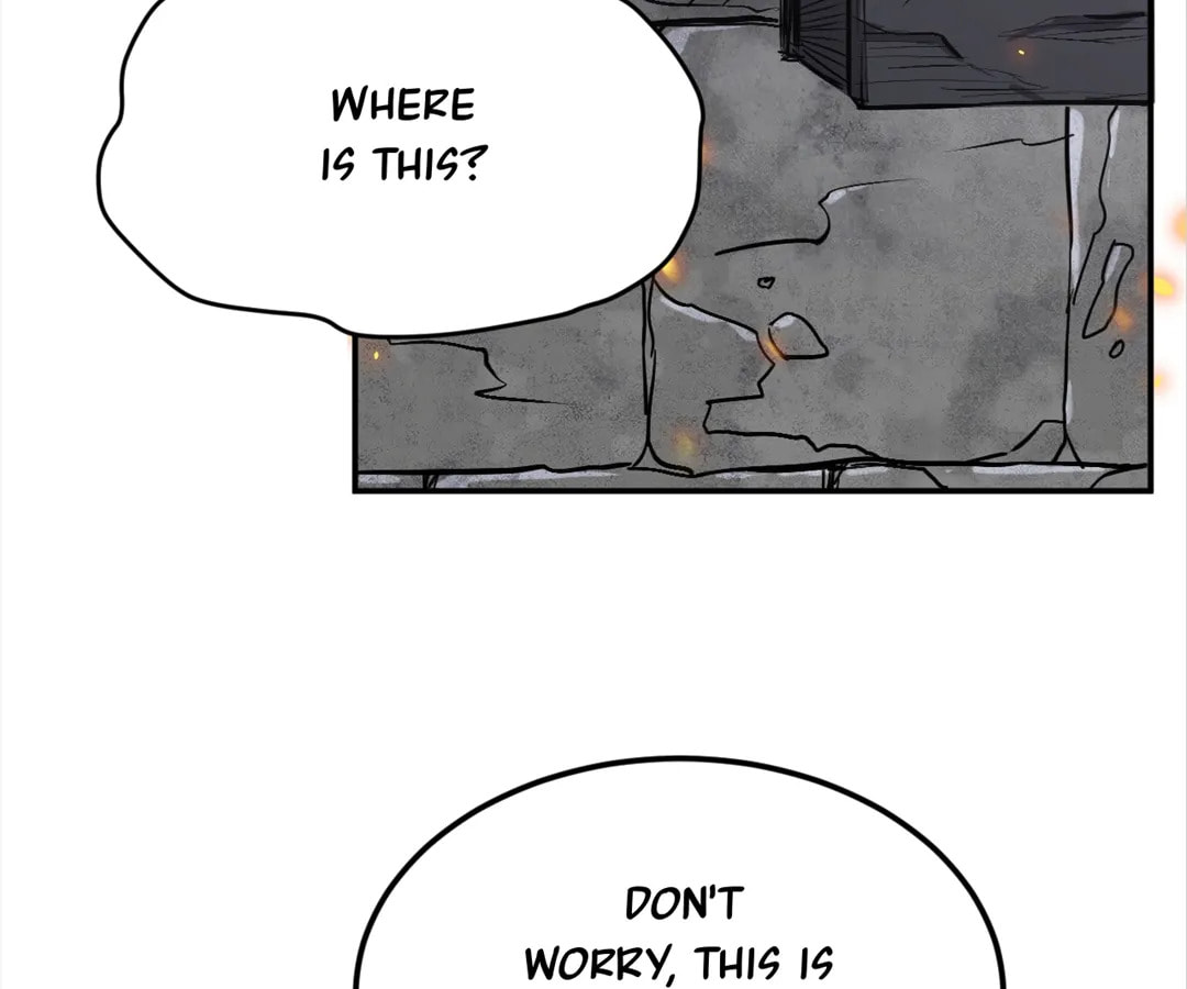 Living with an Aberrant Lifeform in My Body Chapter 27 page 90 - 