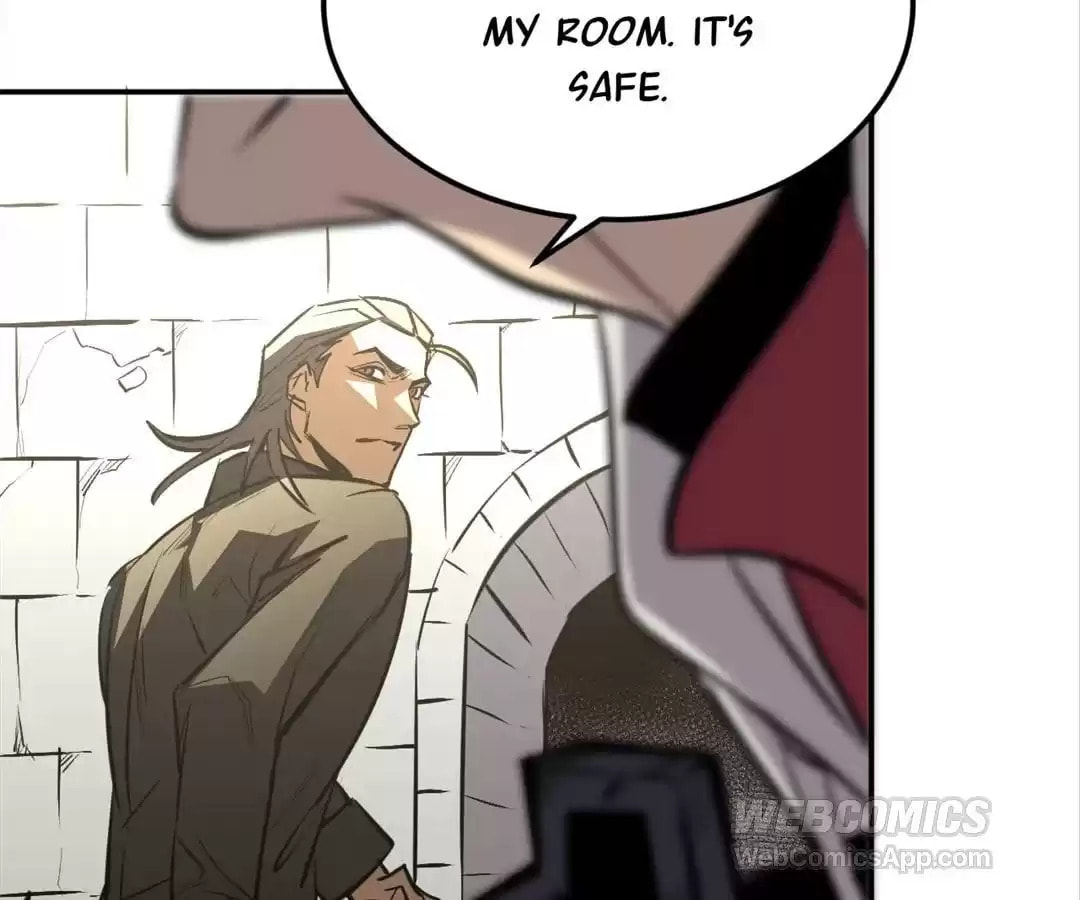 Living with an Aberrant Lifeform in My Body Chapter 27 page 91 - 